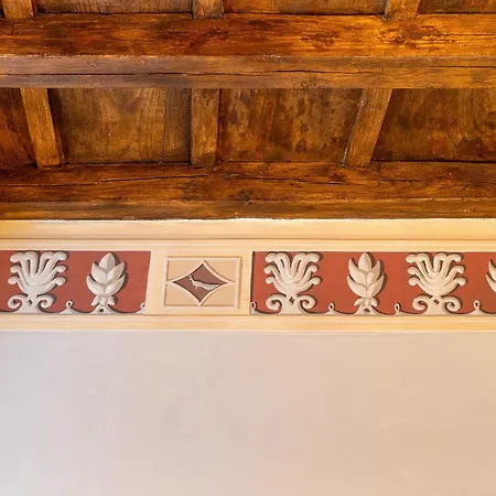 Palazzo Del Gesù Boutique 2-br